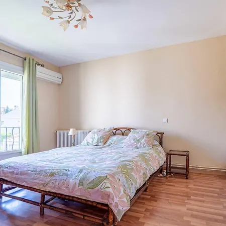Casa de Férias Air-conditioned House With Pool Sleeps 6 Carcassonne
